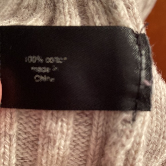 Lane Bryant lace-back Cardigan, 26/28 - Picture 4 of 7